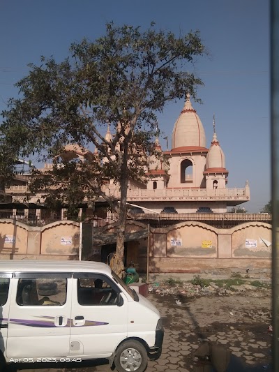 Govardhan Dharamshala