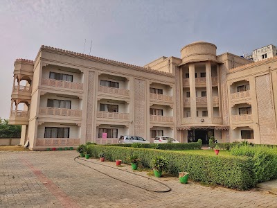 'NRB' BHAVAN, MATHURA