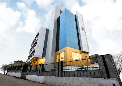 Madhav Muskan Residency